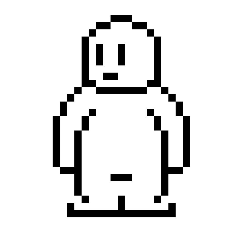 An overweight Charlie